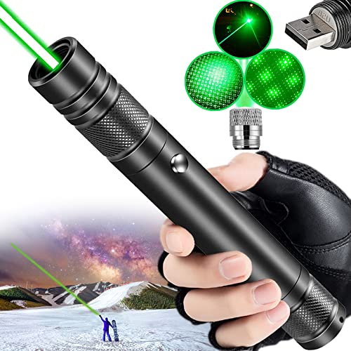 Rl 303 Green Laser Pointer